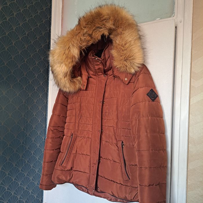 Manteau Pimkie Taille L - photo numéro 5