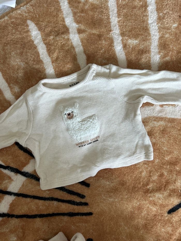 Ensemble un mois - photo numéro 4