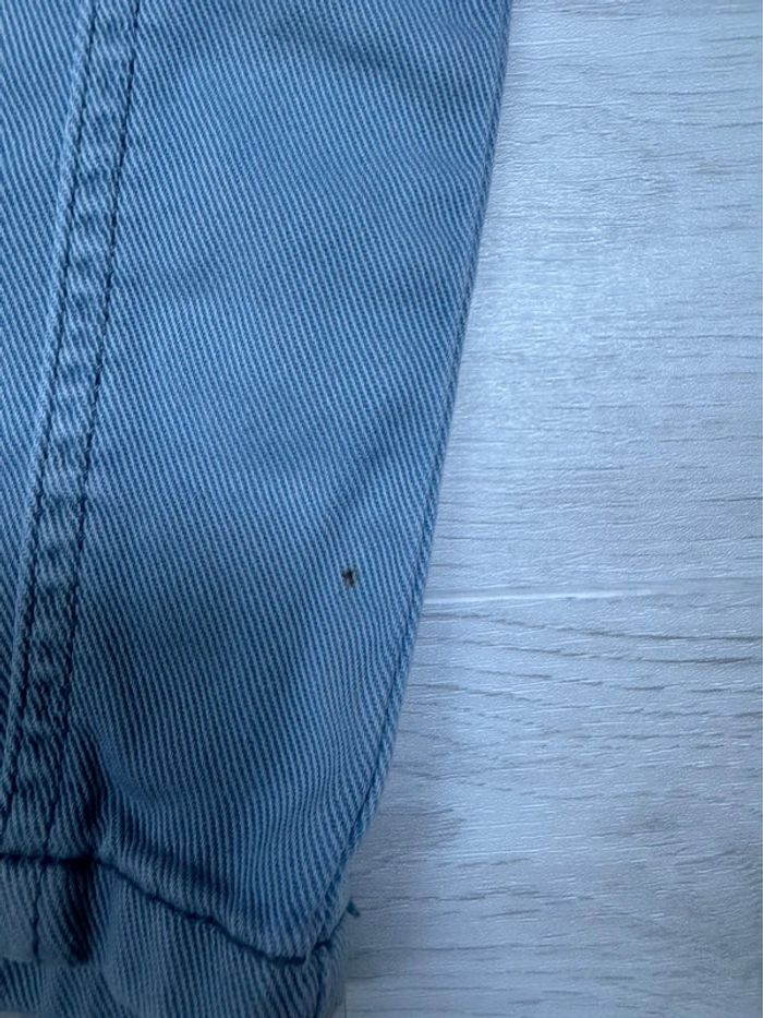Pantalon Cargo TAO 5 ans - photo numéro 4