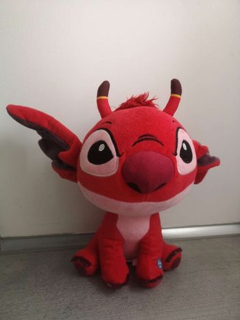 Stitch (Leroy)