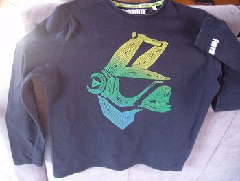 t shirt fortnite