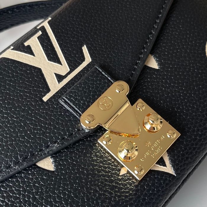 Louis Vuitton East West Métis   M12429 - photo numéro 7