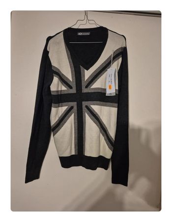 Pull Kenzarro XL