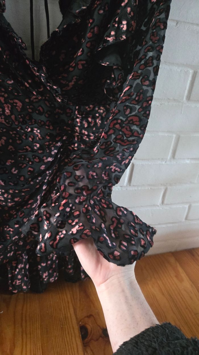 Robe Asos - photo numéro 7