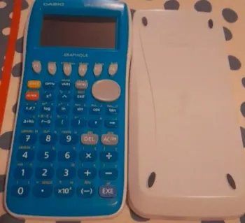 Casio Graph 25+pro