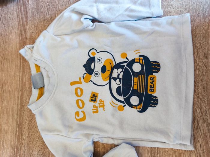 Lot 24 mois - photo numéro 3