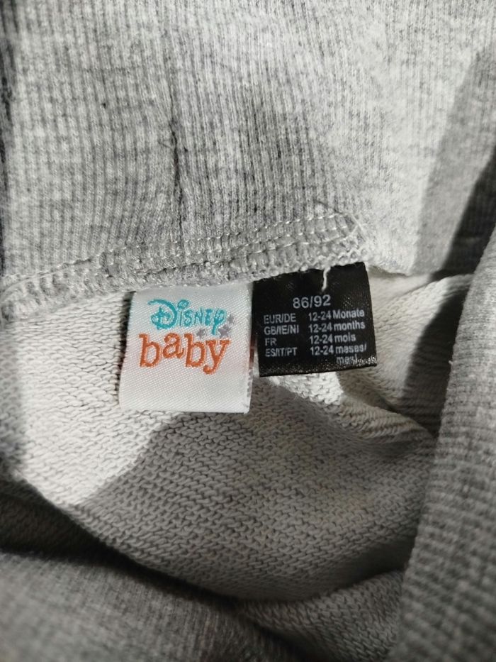 Lot pyjamas Disney baby - photo numéro 3