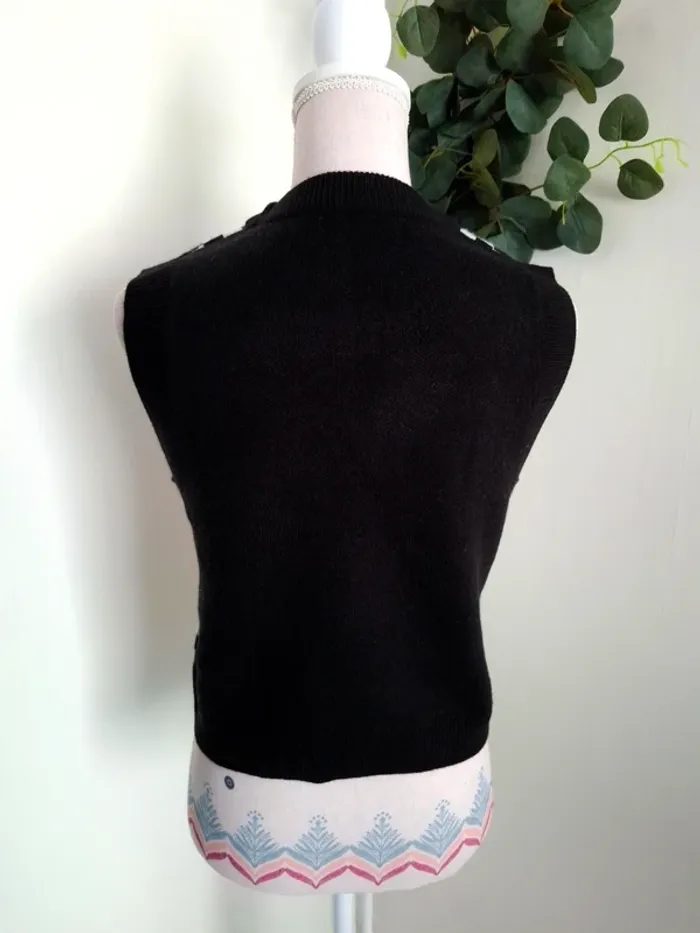 Top H&M / Taille S - photo numéro 3