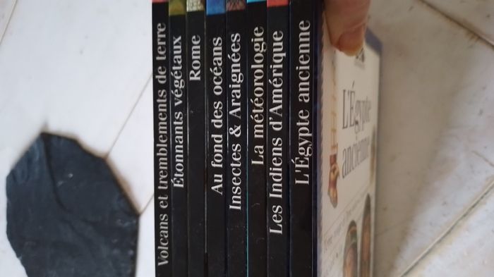 livres - photo numéro 2