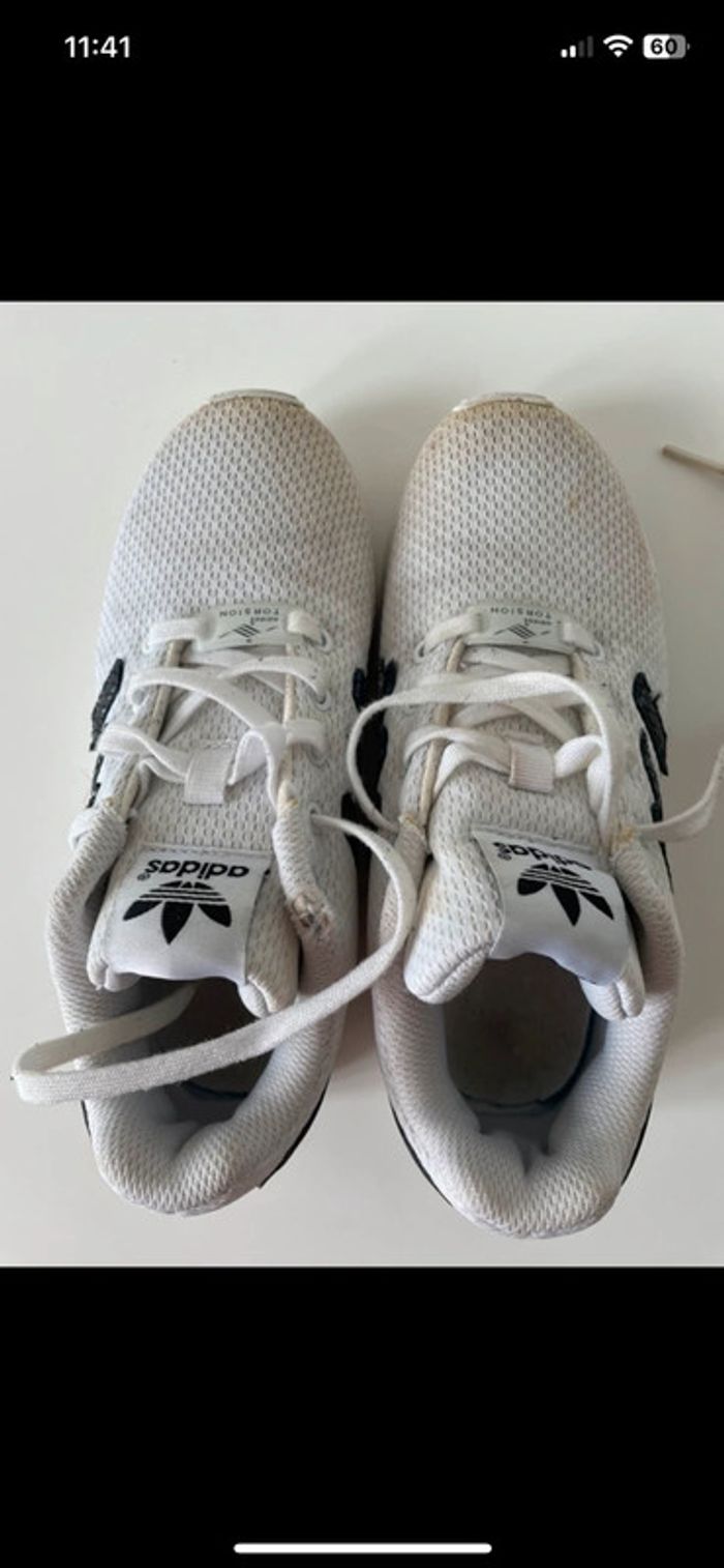 Basket enfant - photo numéro 3