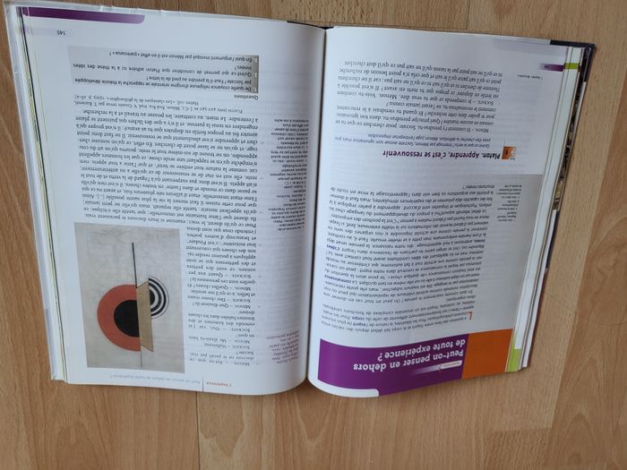 Manuel scolaire philosophie - photo numéro 2