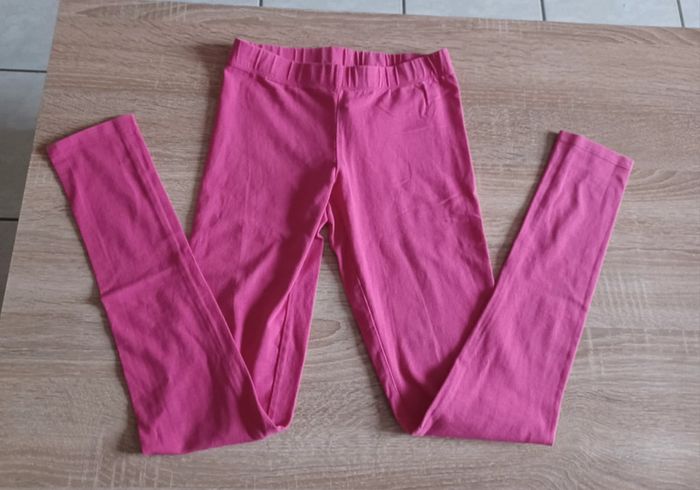 legging rose 14 ans - photo numéro 2