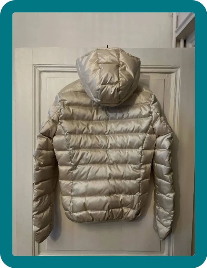 Doudoune légère 100% duvet taille 36 - Colmar - photo numéro 12