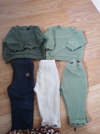 Ensemble