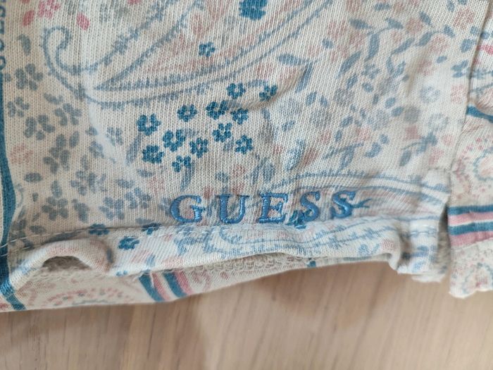 Short Guess 2 ans - photo numéro 4