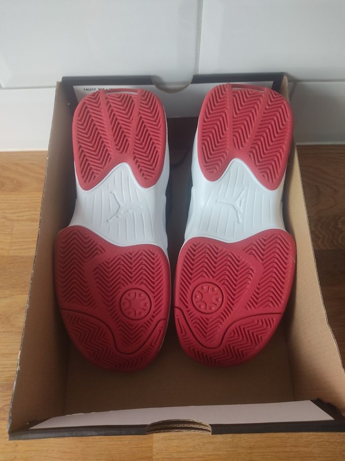 Baskets Jordan max aura 6 T 38 - photo numéro 7