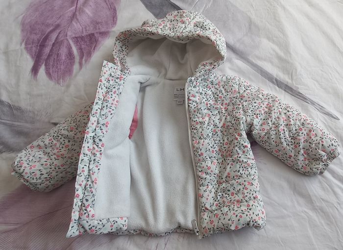 Doudoune - photo numéro 2