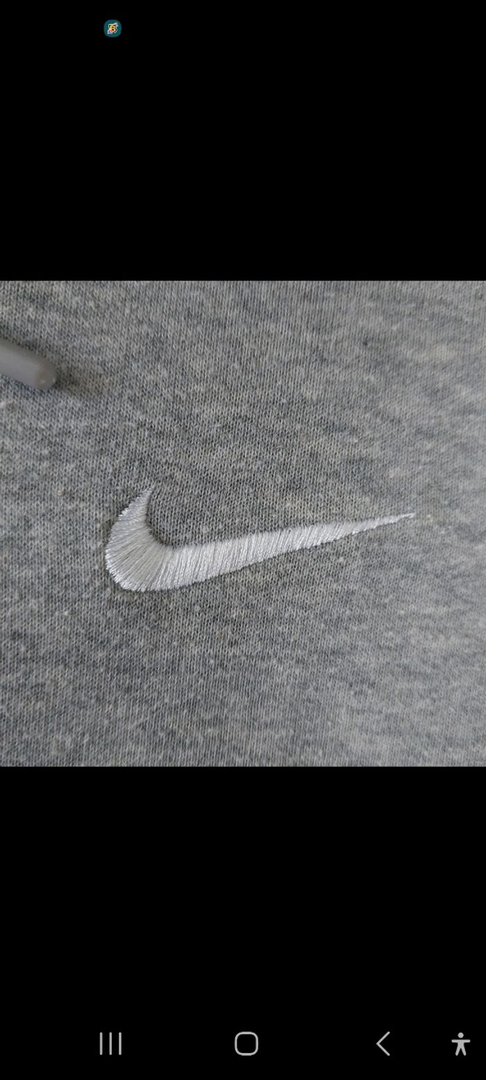 ENSEMBLE SURVÊTEMENT HOMME NIKE - photo numéro 4