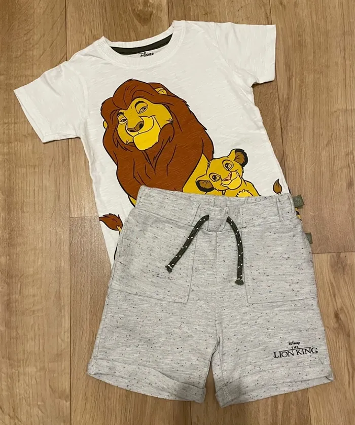 Lot vêtements - photo numéro 5