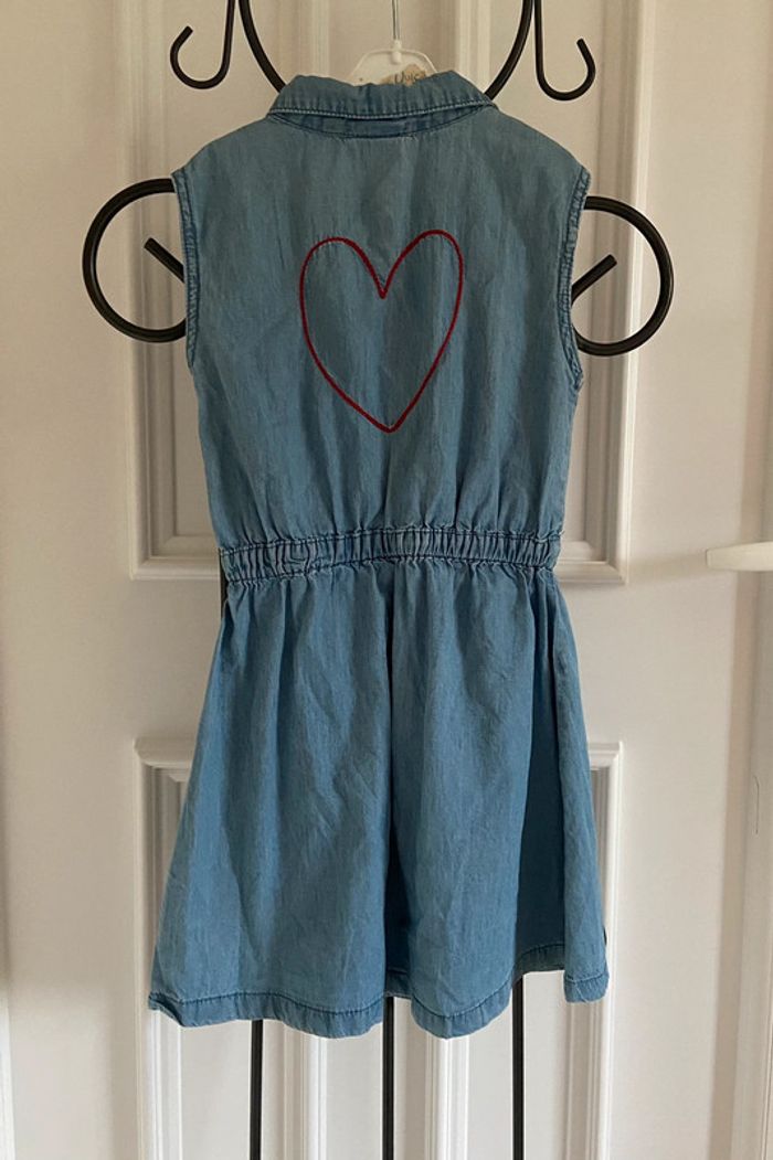 Robe Z - photo numéro 2