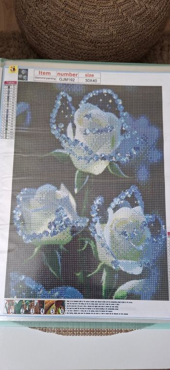 Diamant Painting 💎