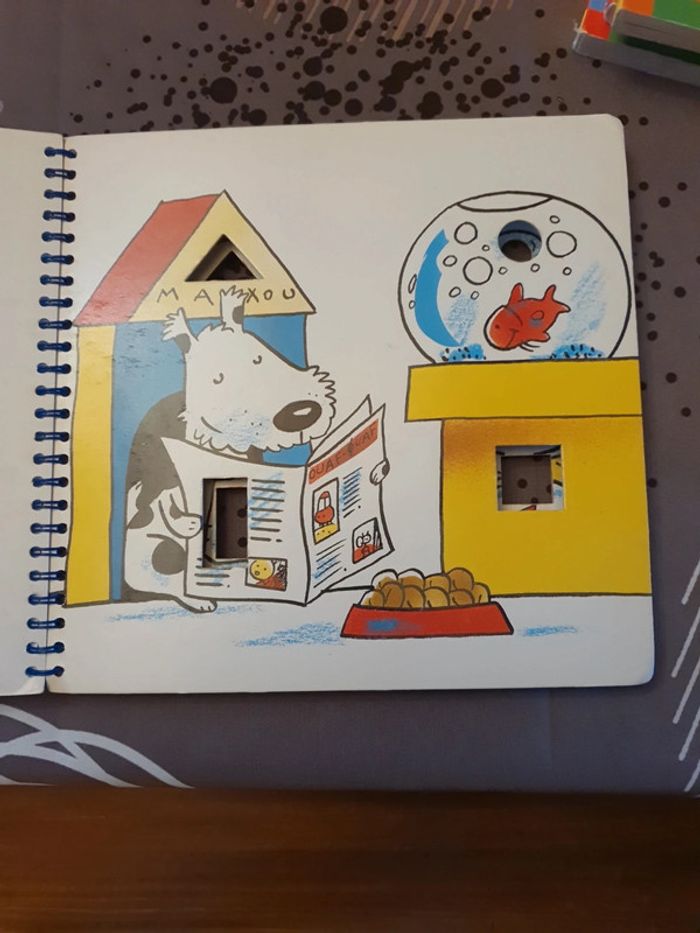 La maison de Marine - photo numéro 5