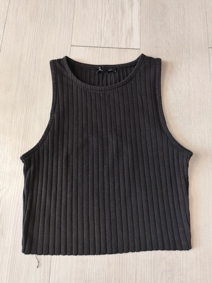 Lot de 6 haut taille s+ gilet capuche - photo numéro 8