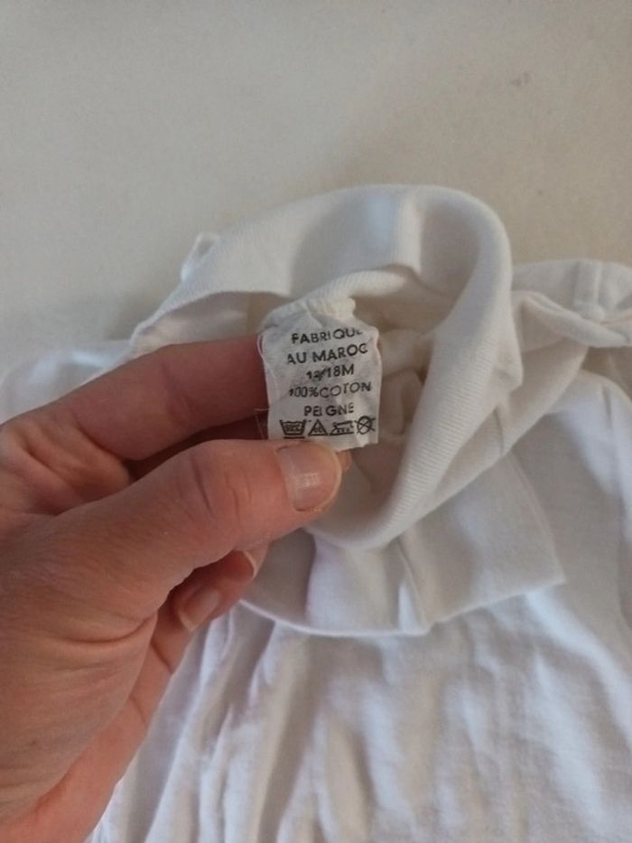 Sous pull - photo numéro 3