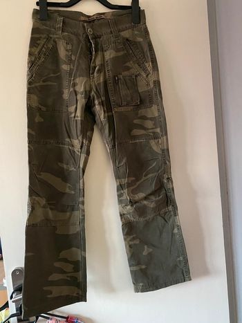 Pantalon Teddy Smith Carpenter Taille 29