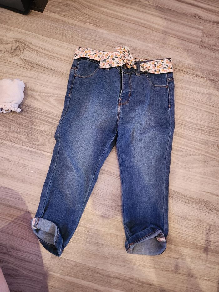 Vêtements fille 23mois-3 ans - photo numéro 6