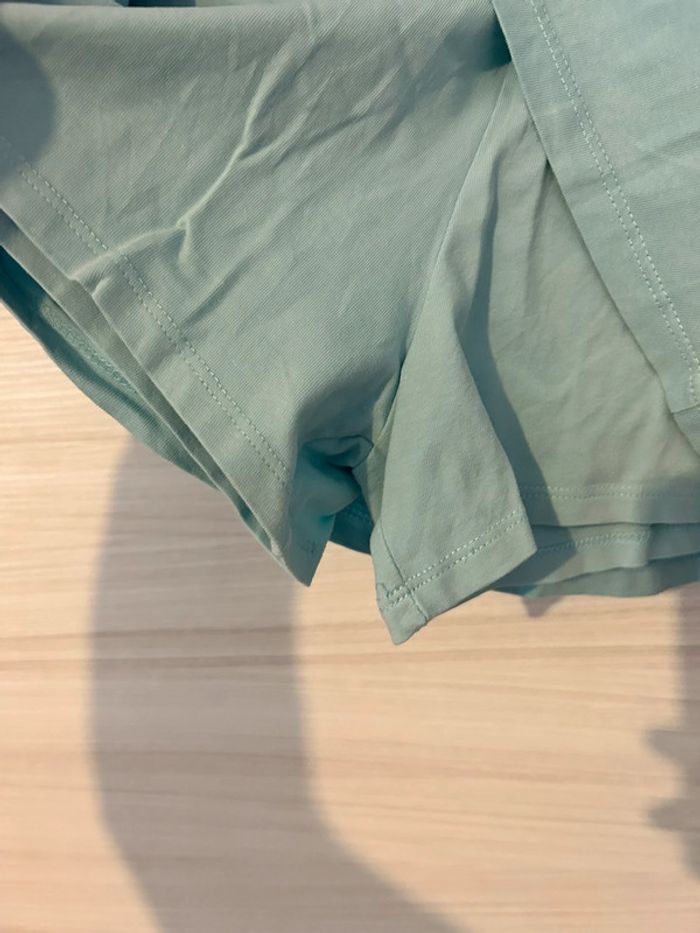 Jupe short « Sergent Major » - photo numéro 2