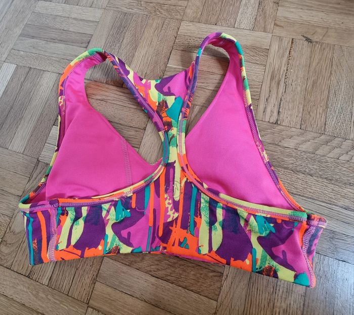 Brassière Zumba XS - photo numéro 2