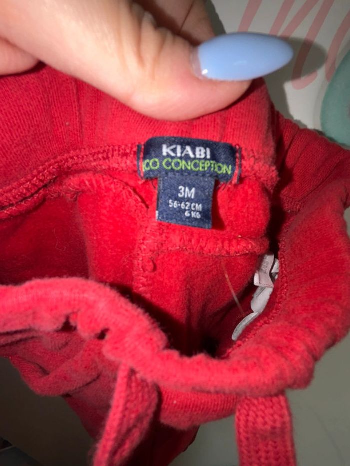 Lot 3 mois - photo numéro 2