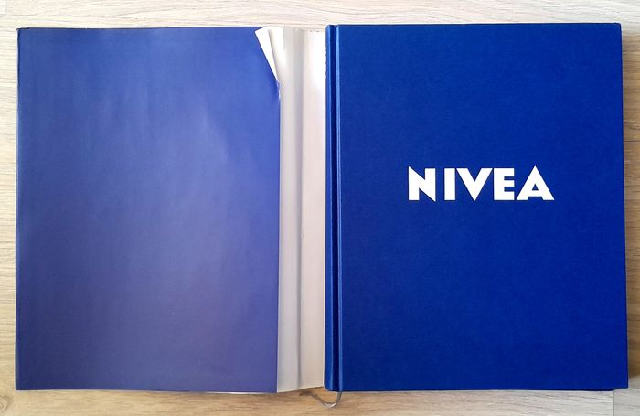 Nivéa histoire d'une marque internationale - photo numéro 5