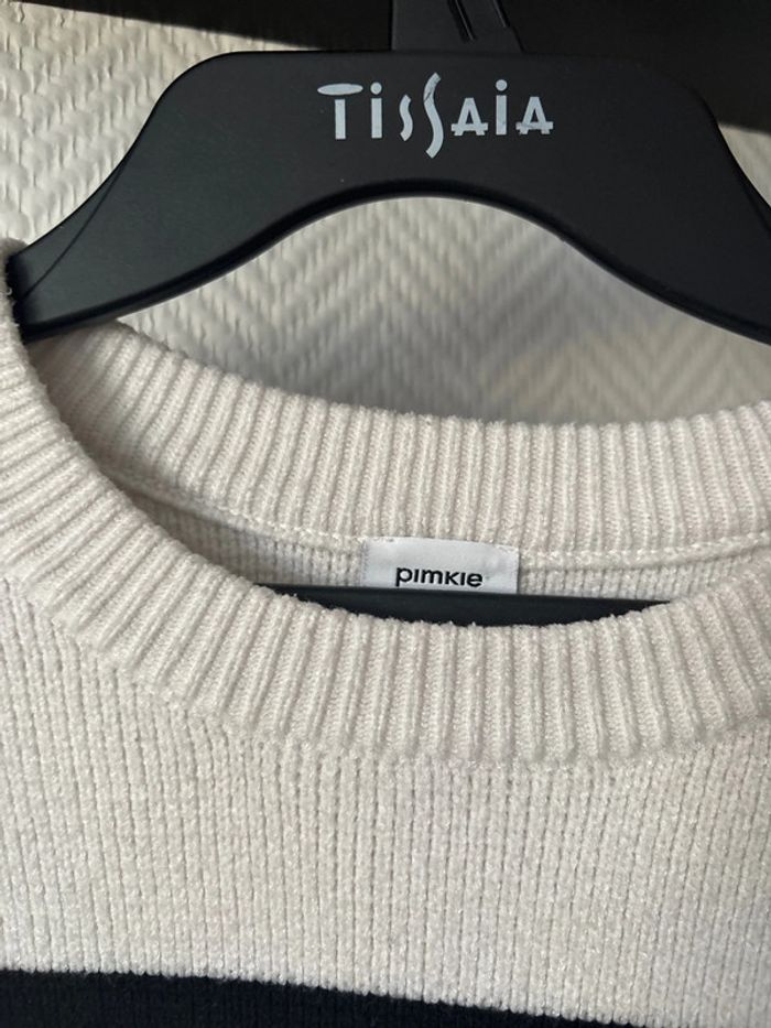 Pull femme - photo numéro 2