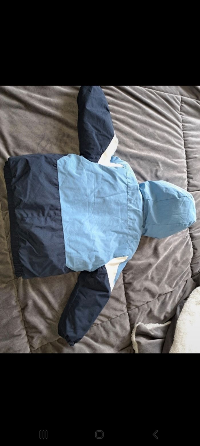 Doudoune 4 ans - photo numéro 2