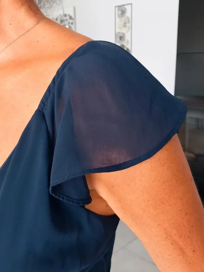 Robe vila taille 36 - photo numéro 4