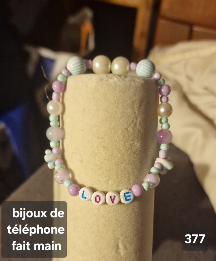 Bijoux de téléphone - photo numéro 4