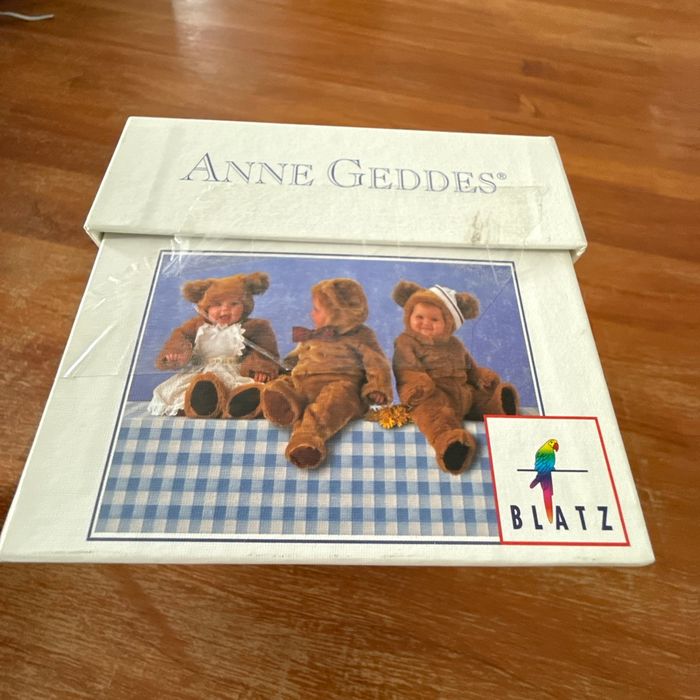 Puzzle, 111 pièces bébé - photo numéro 2