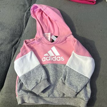 Pull adidas