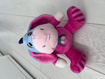 Peluche Disney Bourriquet pyjama