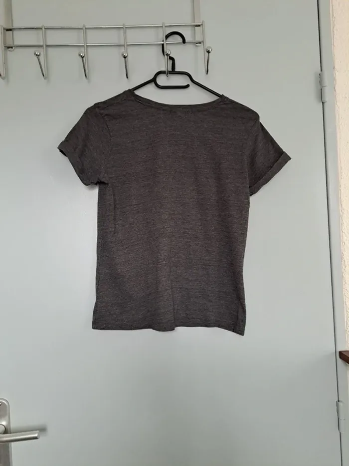 Tee shirt - photo numéro 2