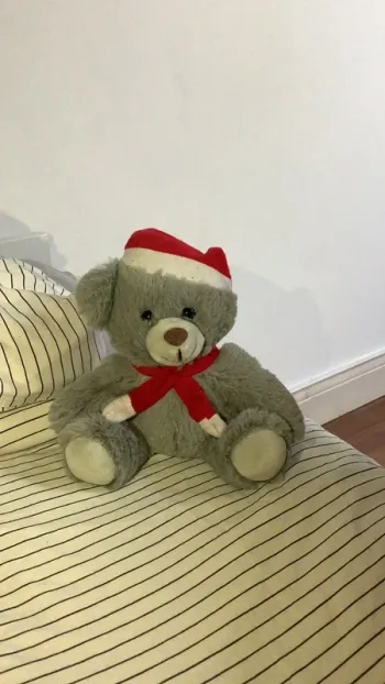 Doudou Noël