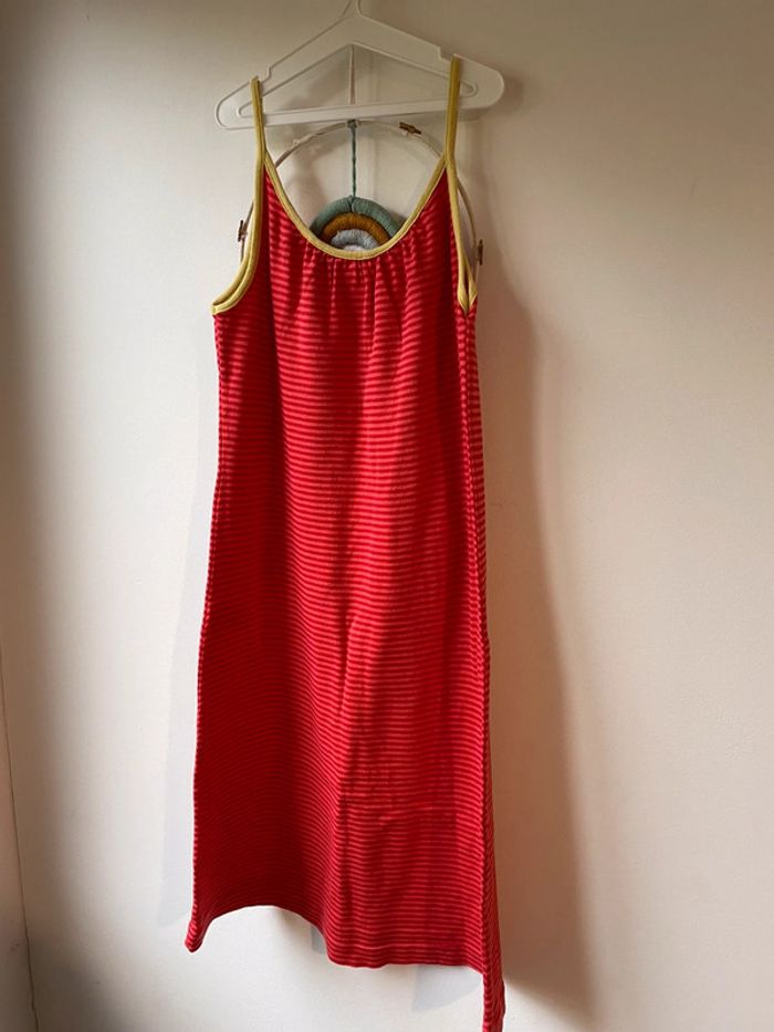 Robe Petit bateau - photo numéro 4