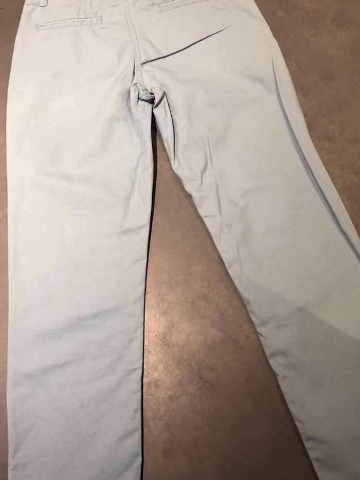 Pantalon chino Primark 9-10 ans - photo numéro 2