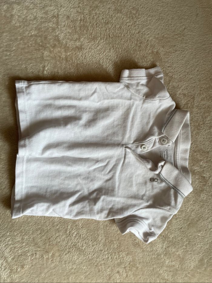 Lot maillot