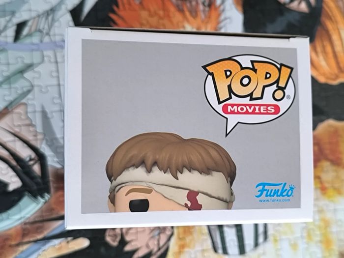 Funko Pop Dilios 1472 - photo numéro 5