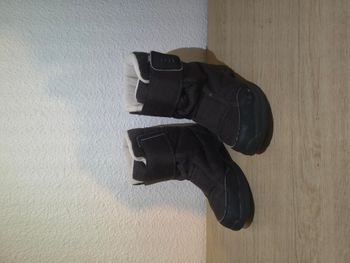 Bottes neige après-ski Quechua taille 32 noir