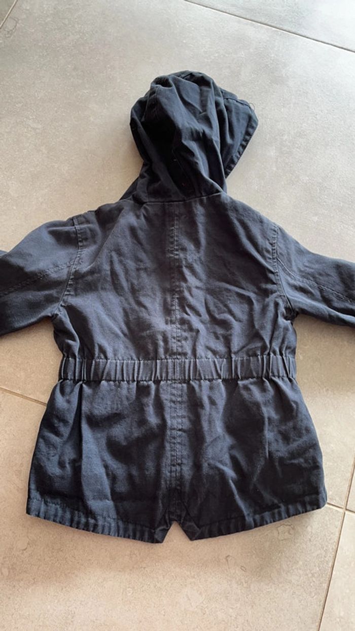 Petit blouson mi saison - photo numéro 5
