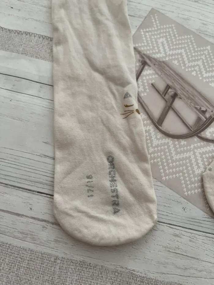 Collants - photo numéro 5